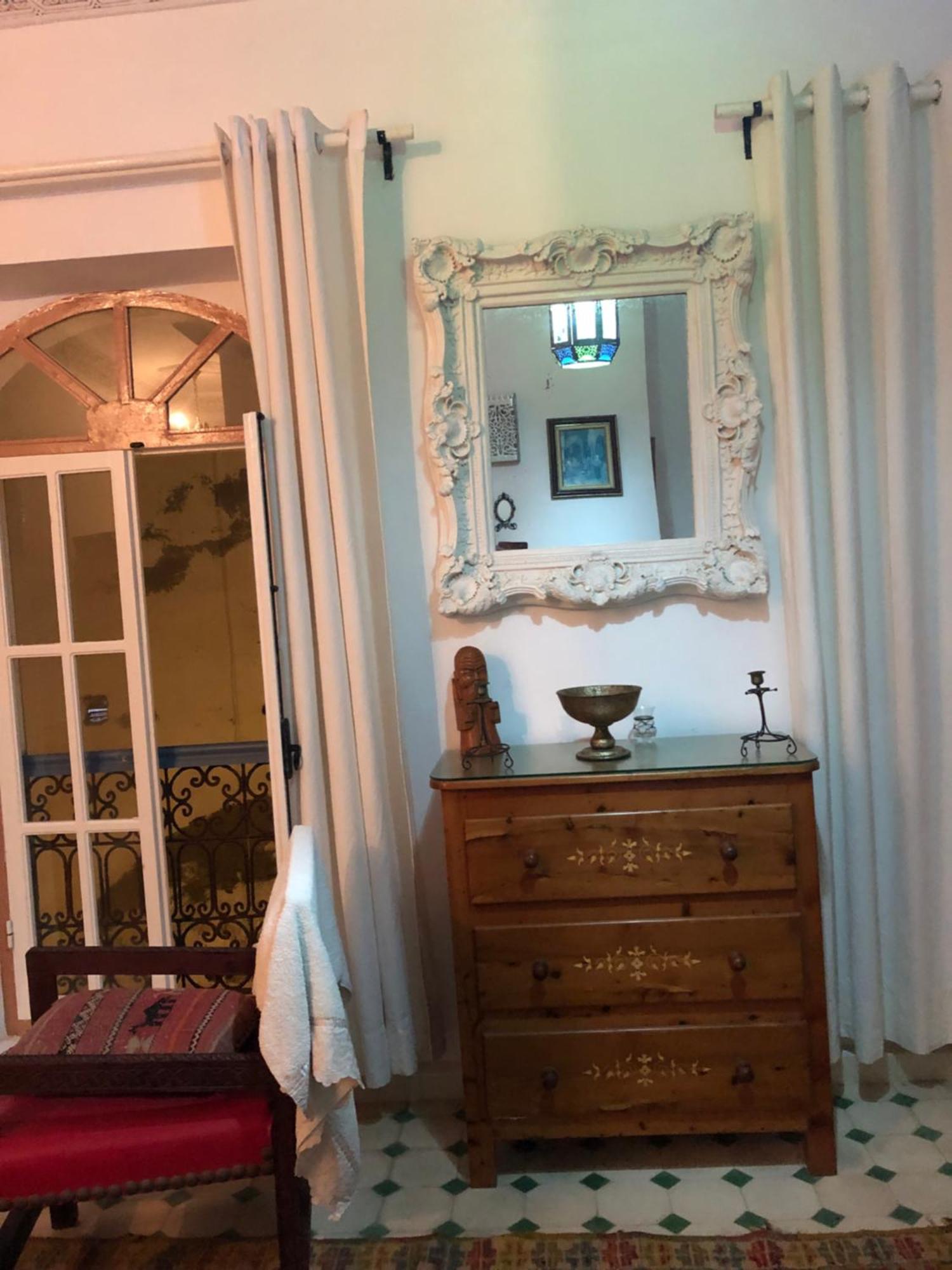 Riad L'Ostale Essaouira Exteriör bild