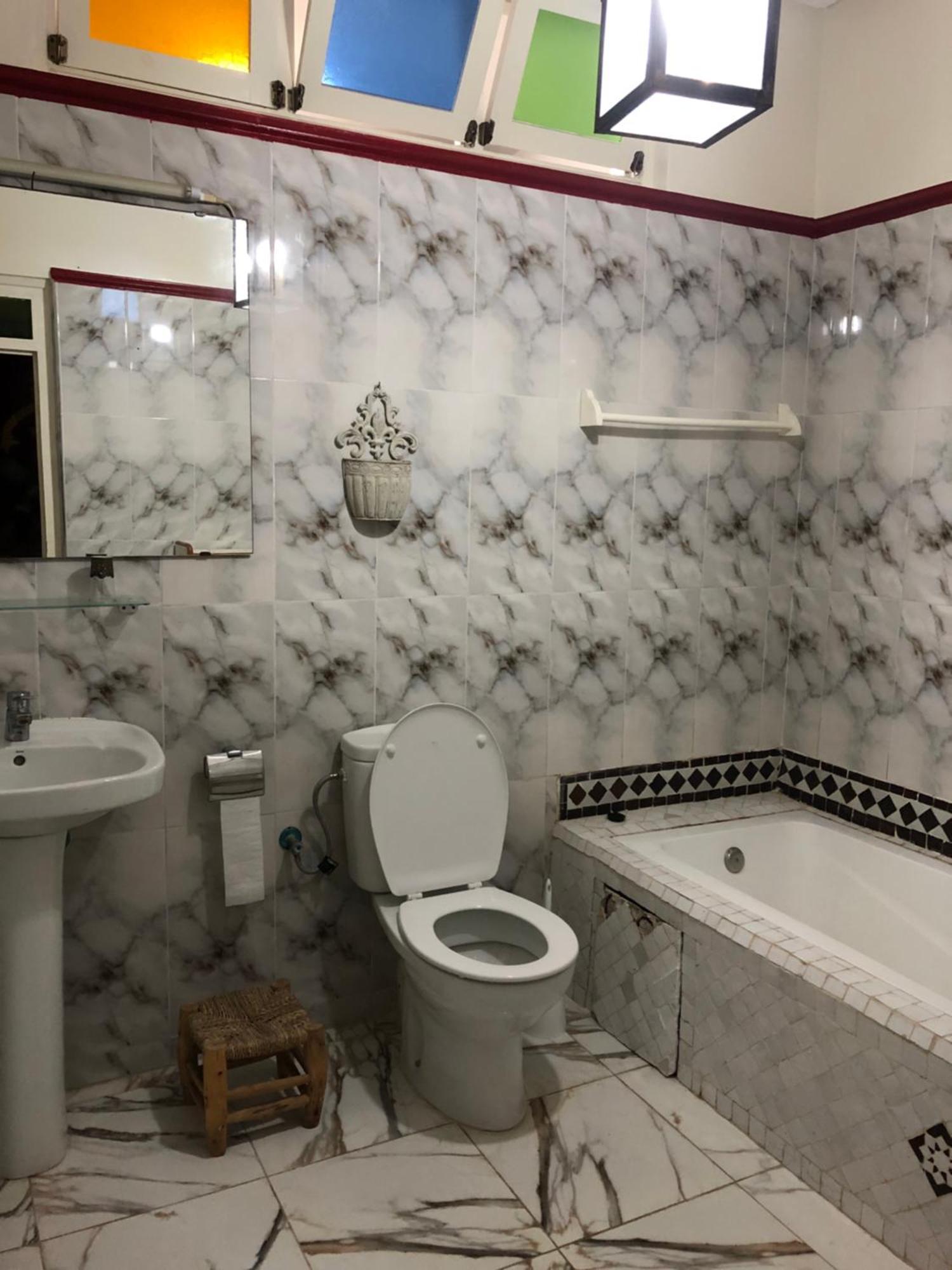 Riad L'Ostale Essaouira Exteriör bild